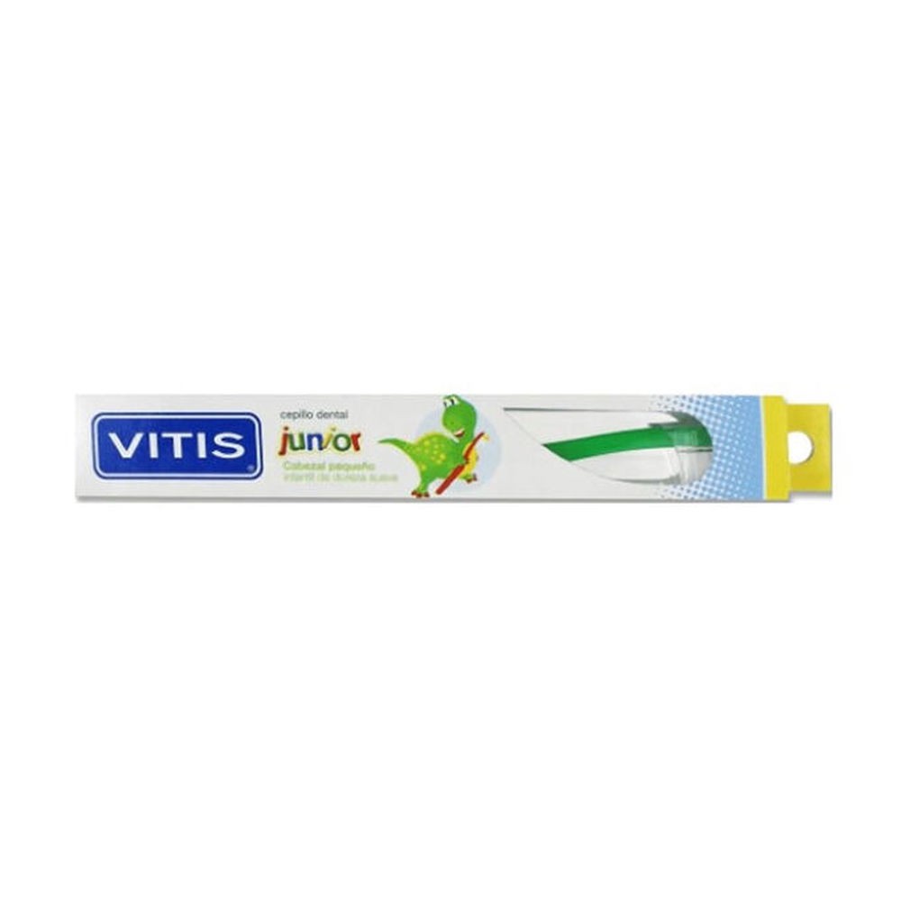 Junior Zahnbürste 1 Stk