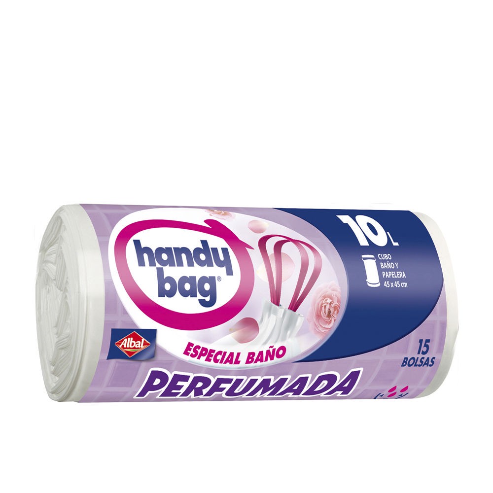 Handy Bag Bathroom Duftbeutel für Badezimmer 15 St