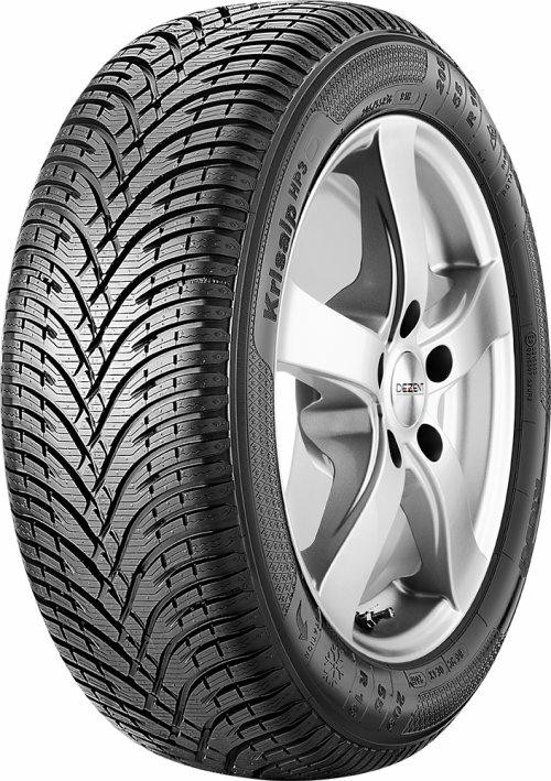 Kleber Krisalp HP3 215/55 R16 97H autó Téligumik Gumiabroncs 319325