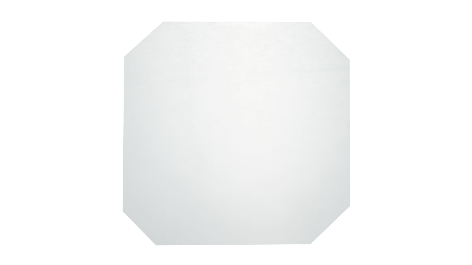 Showgear LED Par 56 Diffuser Set