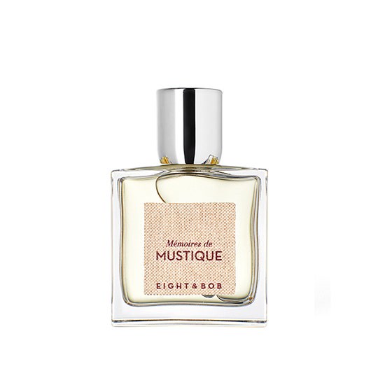 Eight & bob Memoires de Mustique Eau de Parfum Unisex 30 ml
