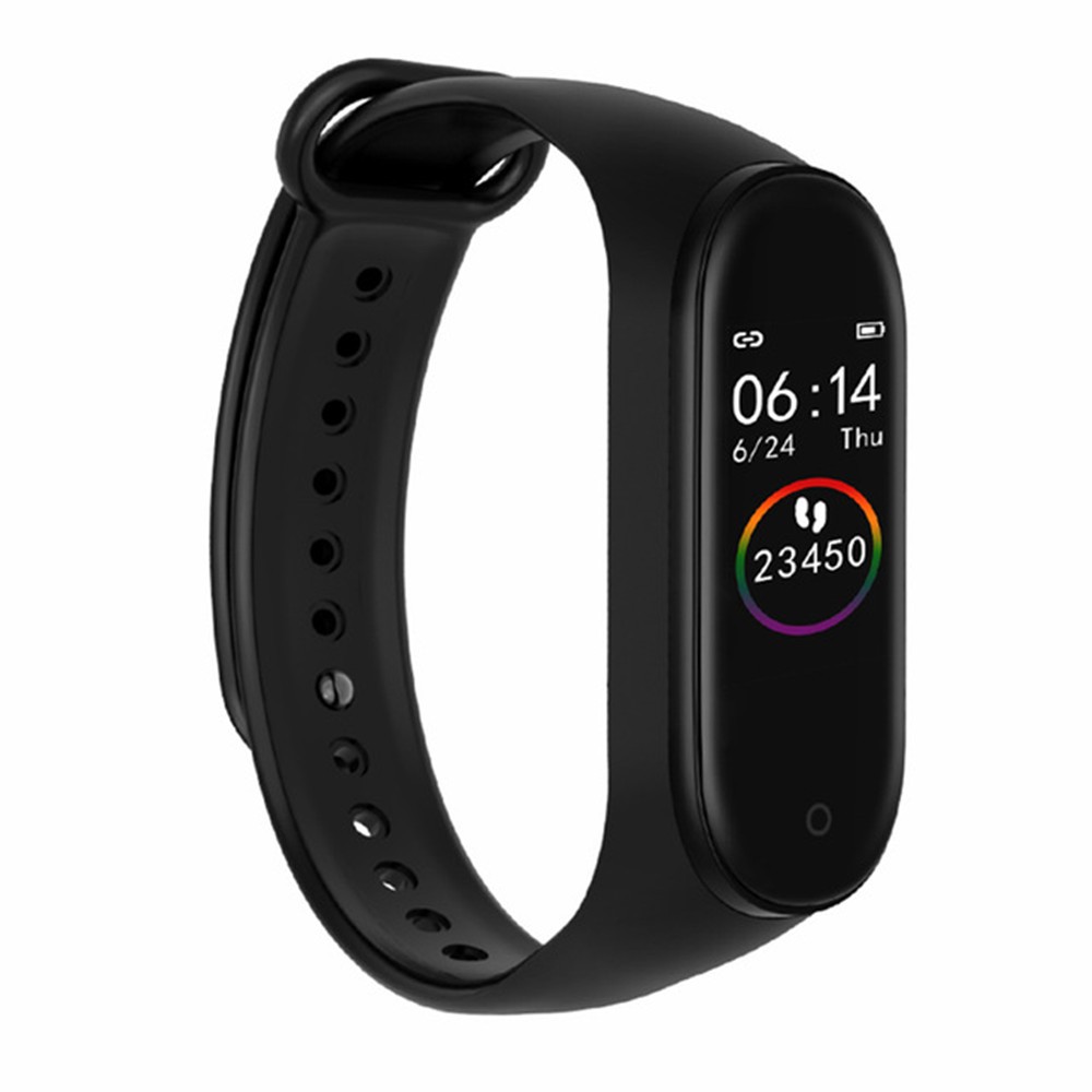 Multi-sport intelligent musique montre Fitness Tracker Anneaux Ip67 Bracelet Bluetooth étanche de fréquence cardiaque intelligent Wristband pour