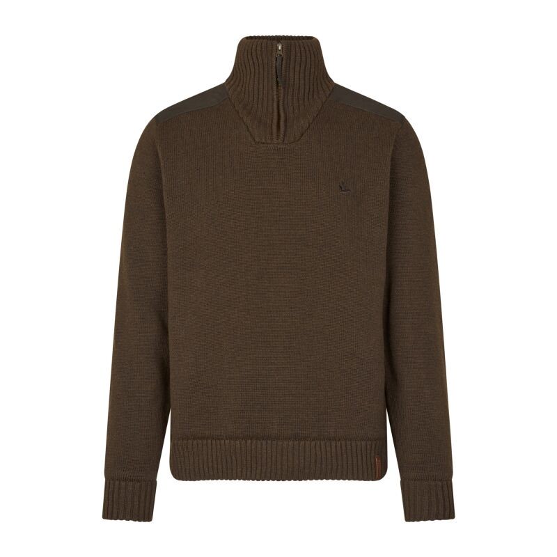 Seeland Herren Strickpullover Haze Windbreaker