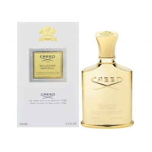 Creed Millesime Imperial Eau de Parfum Unisex 50 ml