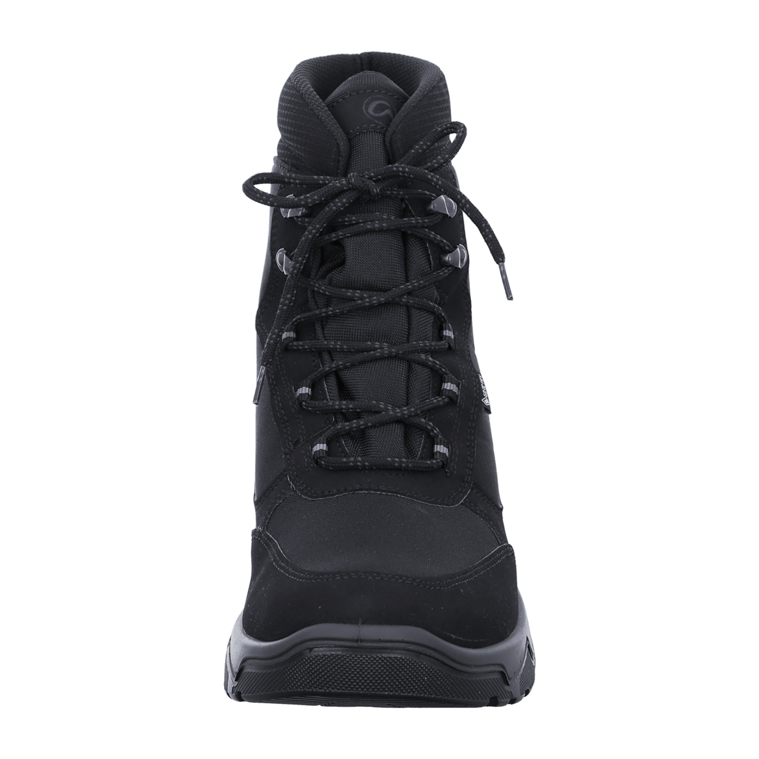 Ara Snowboot für Herren, schwarz, Gr. 45 EU
