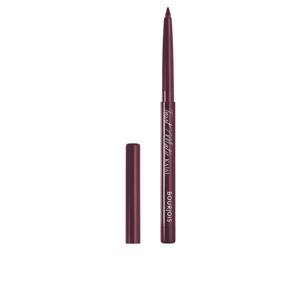 Twist Kajal #03-Henna’dorable