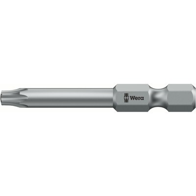 Bit 867/4 Z BO für TORX® Tamper Resistant, TX 10 x 70mm