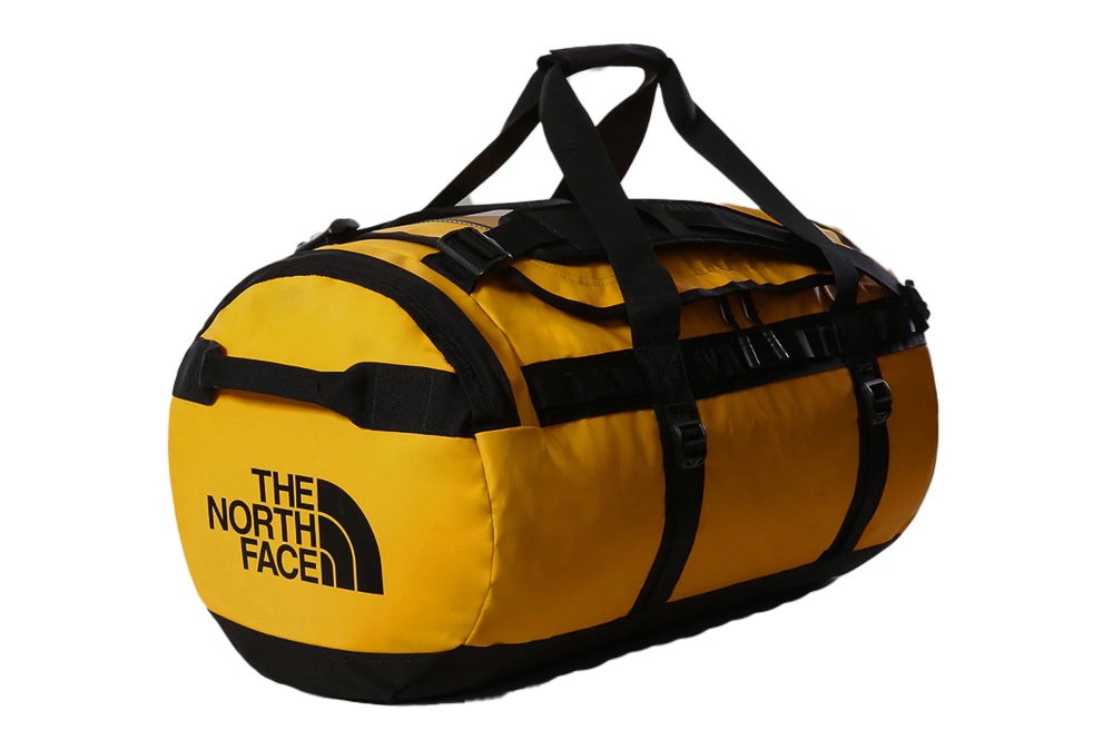 The North Face - Base Camp Duffel Bag - Medium - Tasche-Rucksack