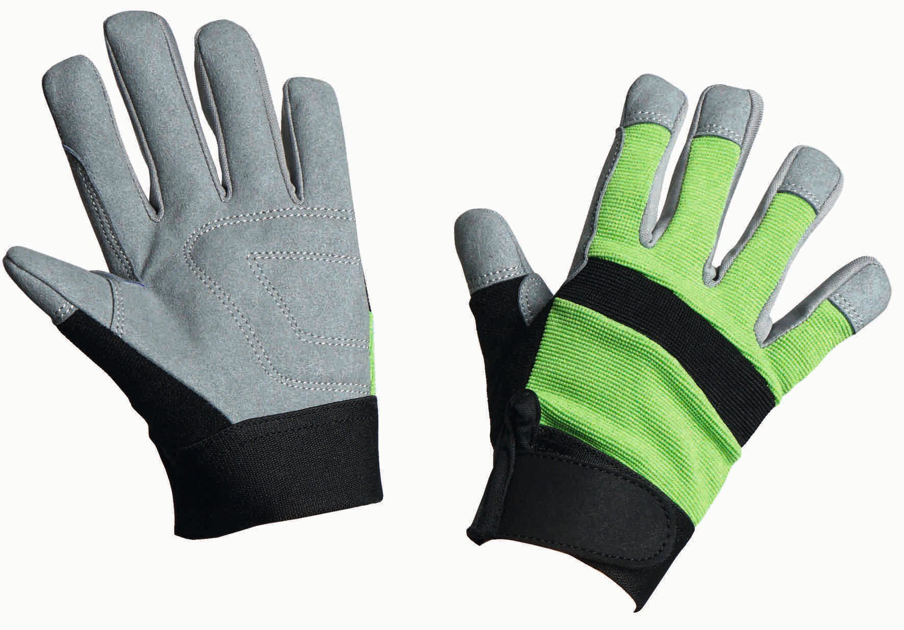 Arbeitshandschuh Profi Mini