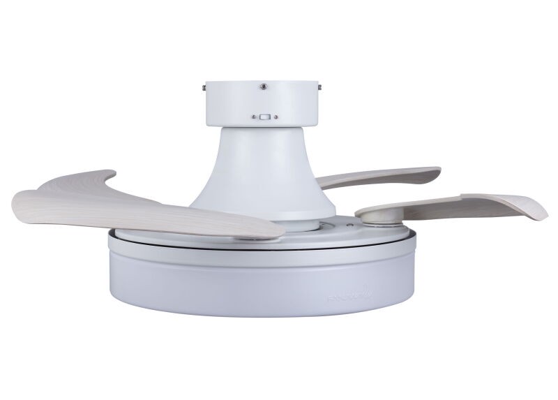 Deckenventilator Fanaway Orbit Weiß