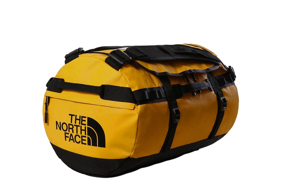 The North Face - Base Camp Duffel Bag - S - Tasche-Rucksack