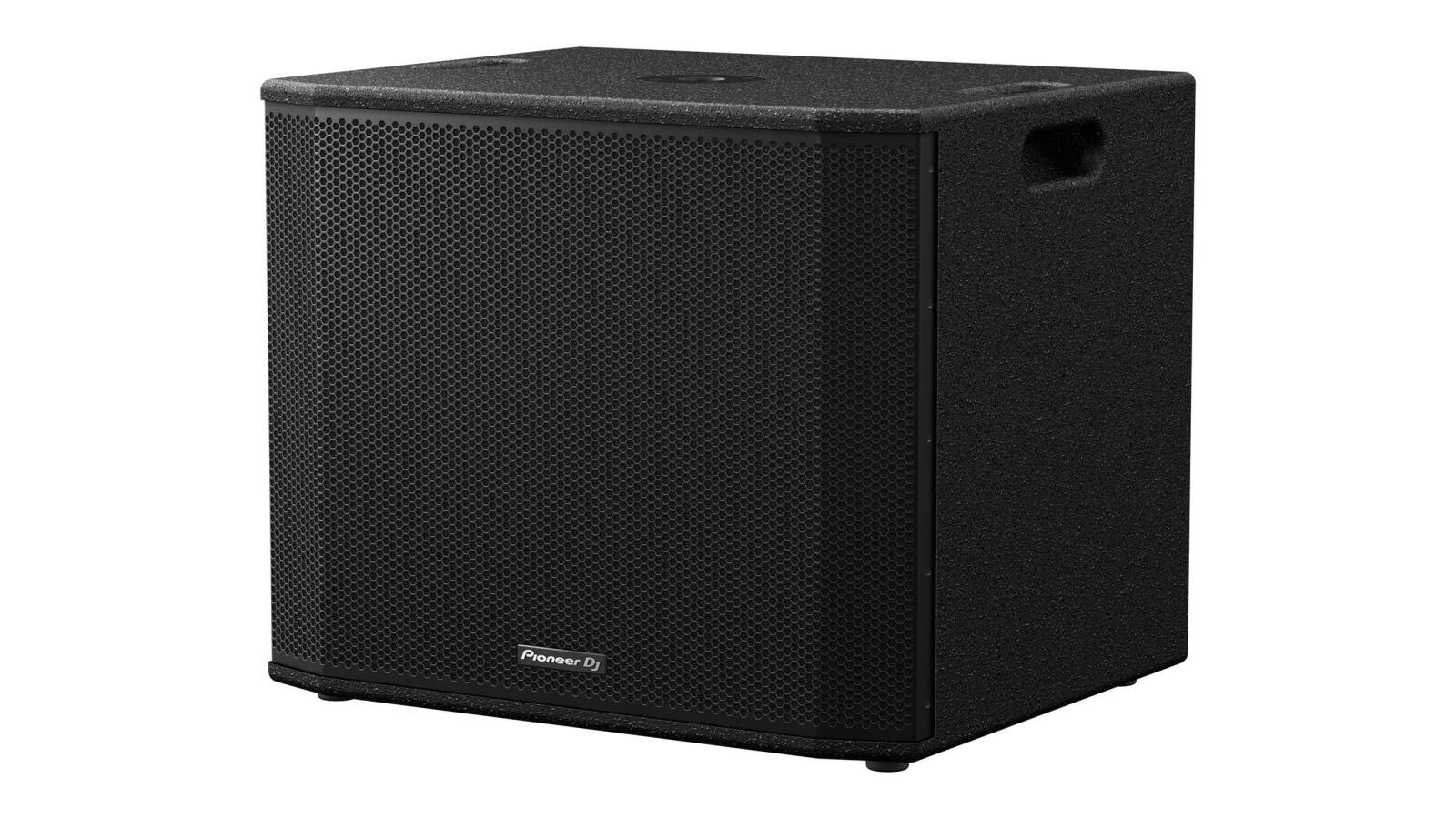 Pioneer DJ XPRS1182S - 18\