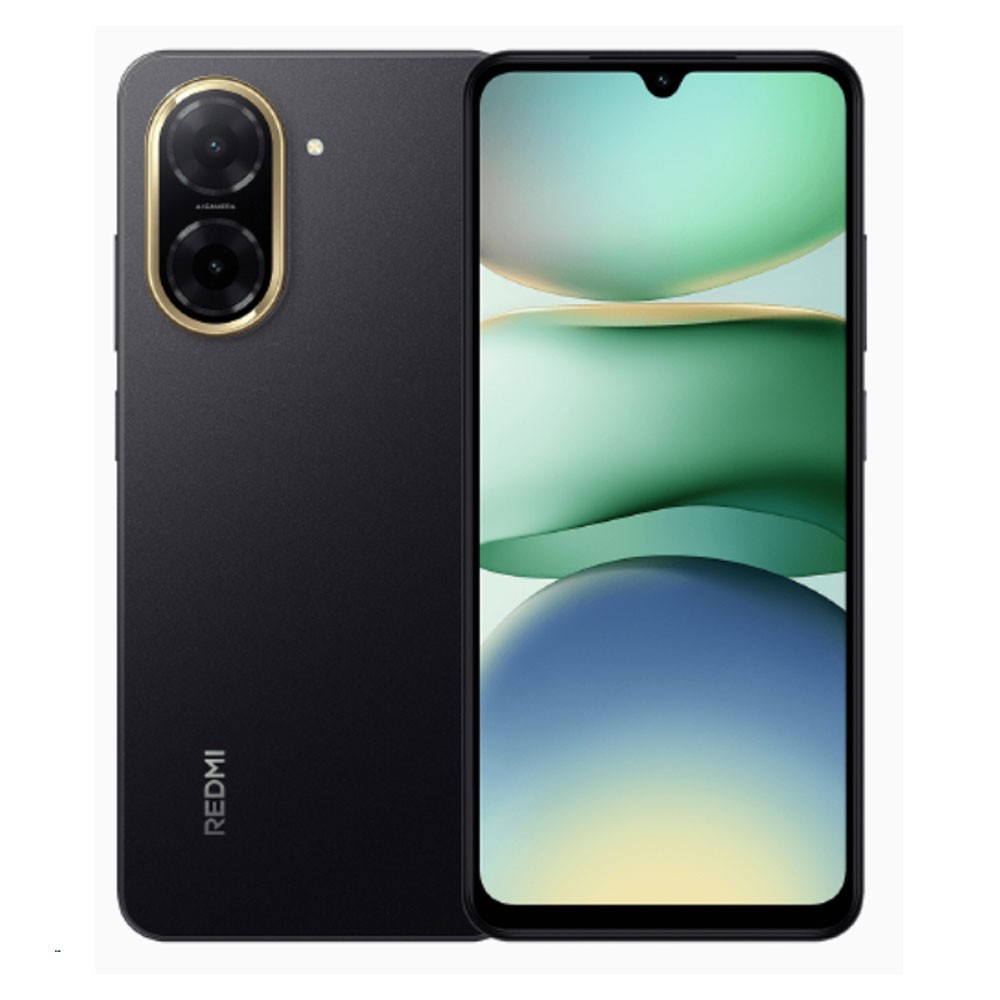 Xiaomi Redmi A5 128GB Smartphone schwarz
