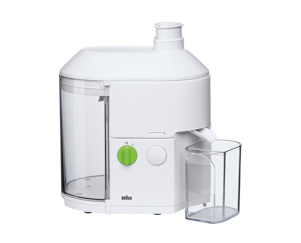 TributeCollection Entsafter SJ3000