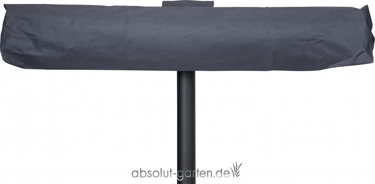 Stand-Heizstrahler Dark 2500 Watt (mit Schutzhülle)