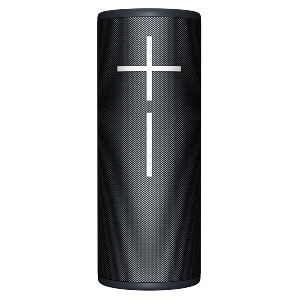 Ultimate Ears MEGABOOM 4 Bluetooth-Lautsprecher schwarz