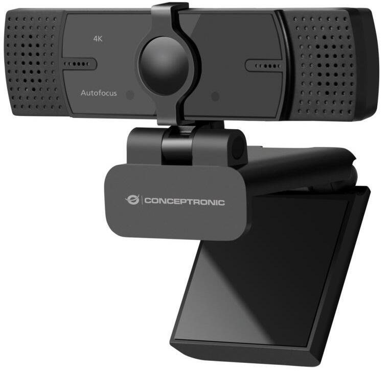 Conceptronic AMDIS08B Weitwinkel-Webcam