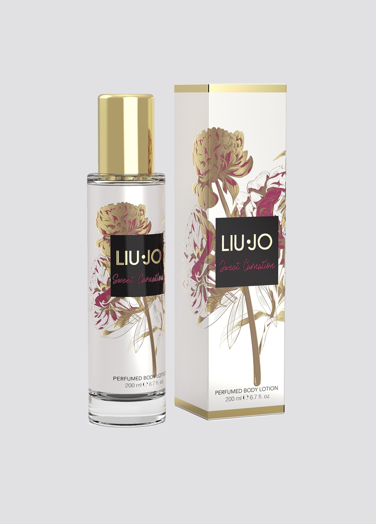 Liu Jo Parfum Sweet Carnation