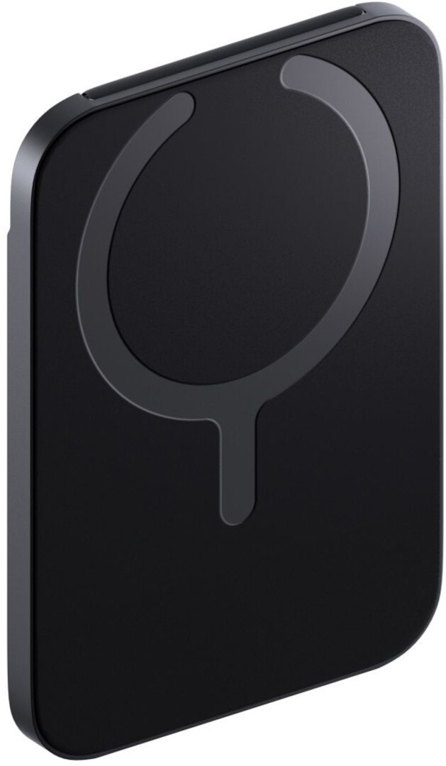 SP Connect SPC+ Magnetic Smartphone Card Wallet, black