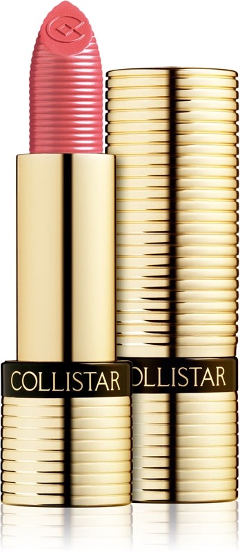 Unico Luxury Lipstick (Lippenstift) 3,5 ml – Farbton: 7 Pink Grapefruit