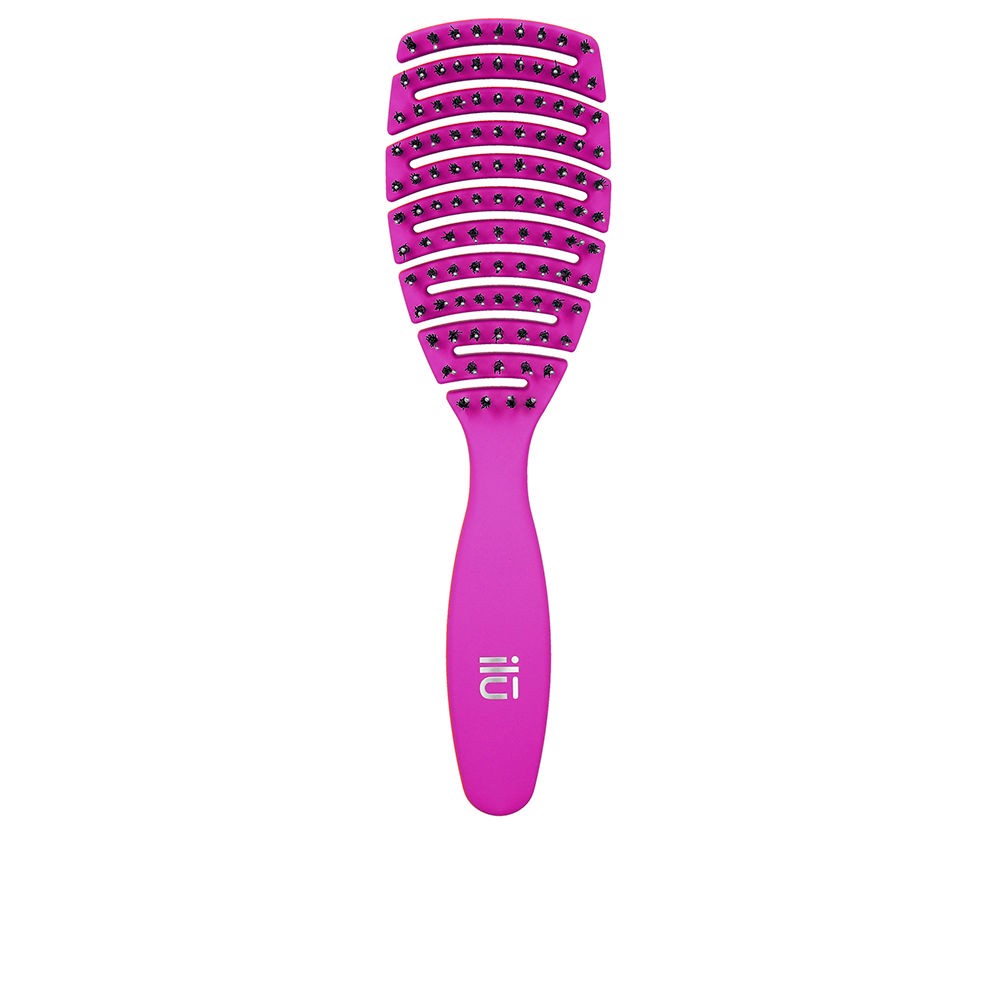 Flexible VENT-Bürste #Lila 1 St