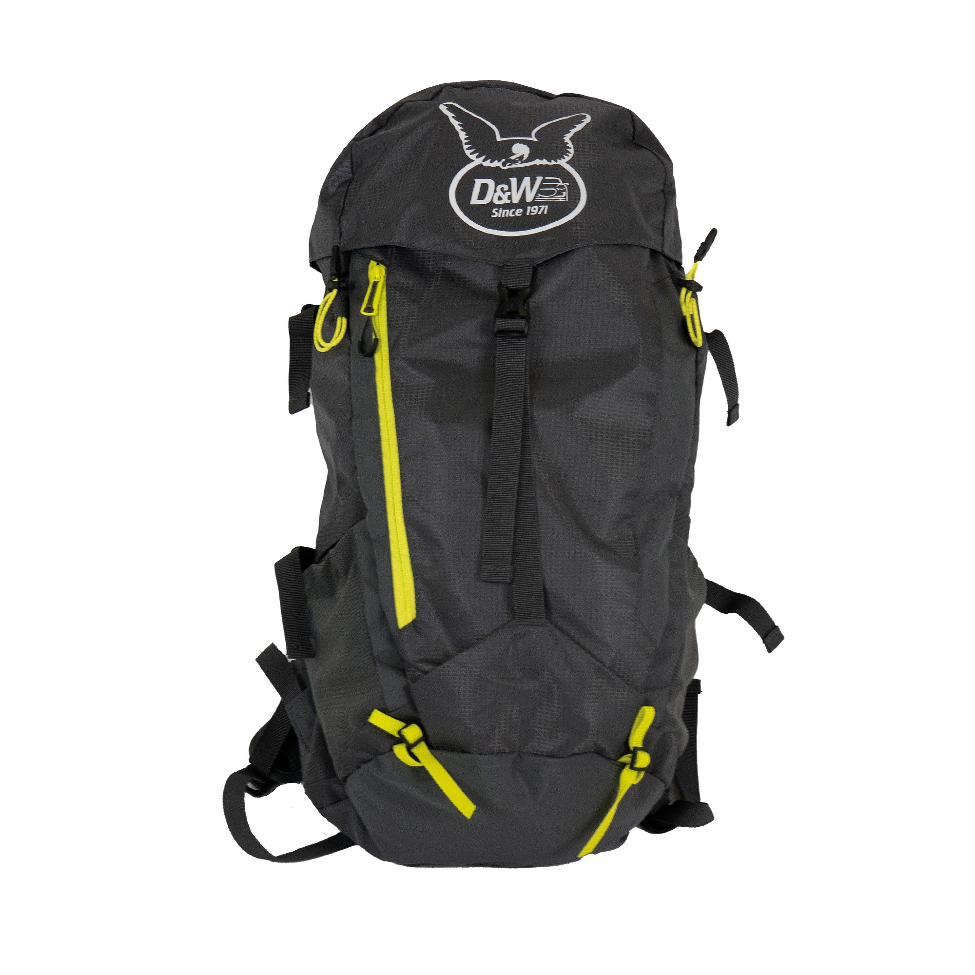 D&W Rucksack UltraLite Adventure 35 Liter