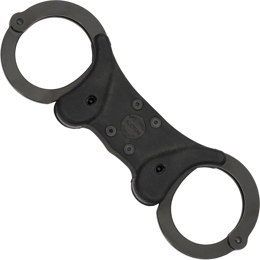 BlackField Handschelle