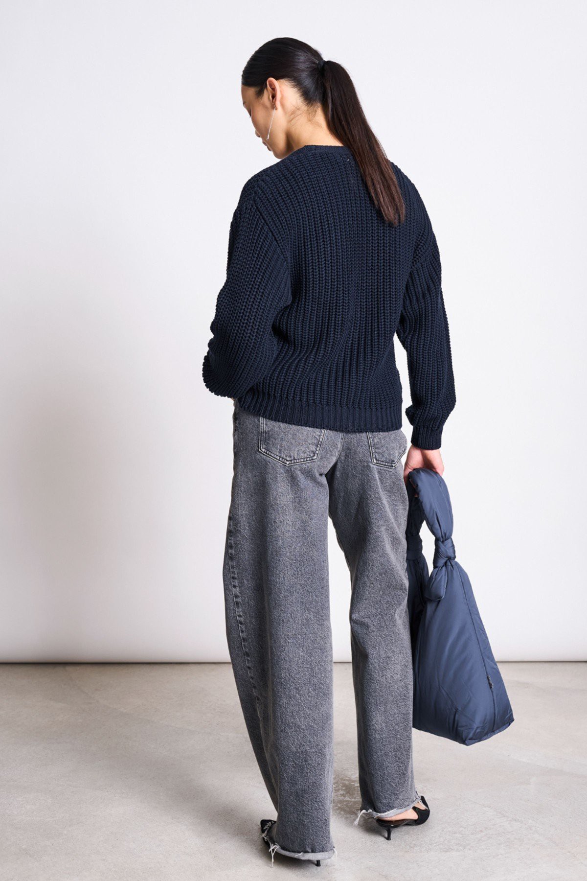 Strickjacke Lena