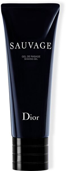 DIOR Sauvage Rasiergel 125 ml