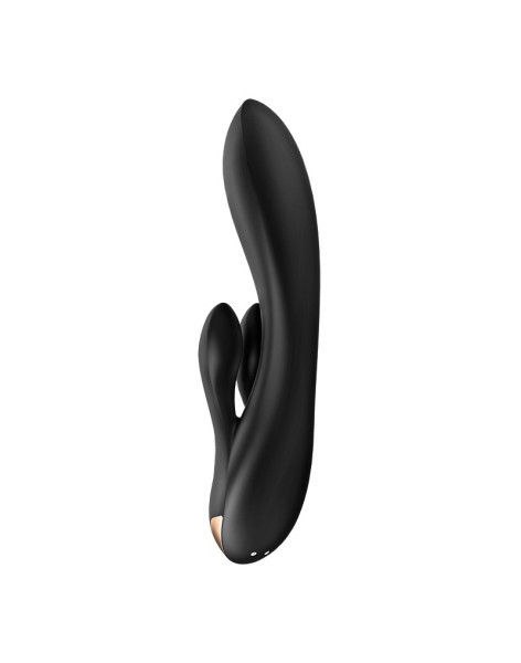 Satisfyer 'Double' Rabbit Vibrator