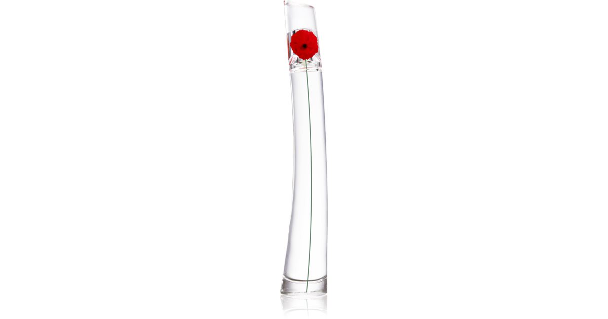KENZO Flower by Kenzo Refillable Eau de Parfum for women 30 ml