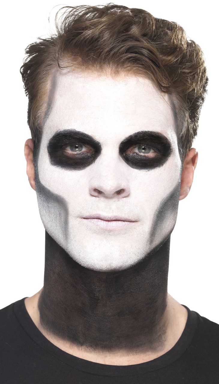Senior Miedo Make Up Set