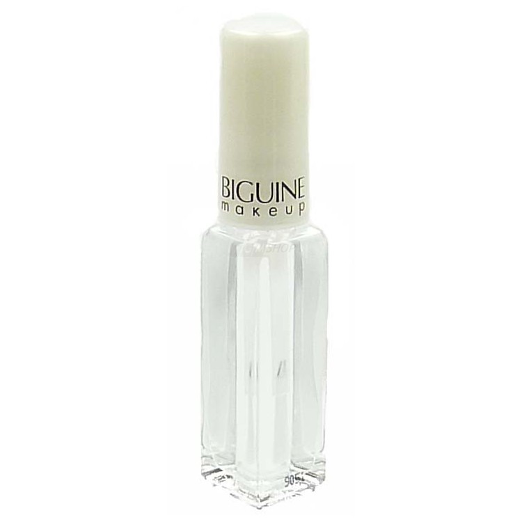Biguine Make Up Paris Easy French Nagel Lack Farbe Maniküre Nail Polish - 7ml - 13004 TOP COAT