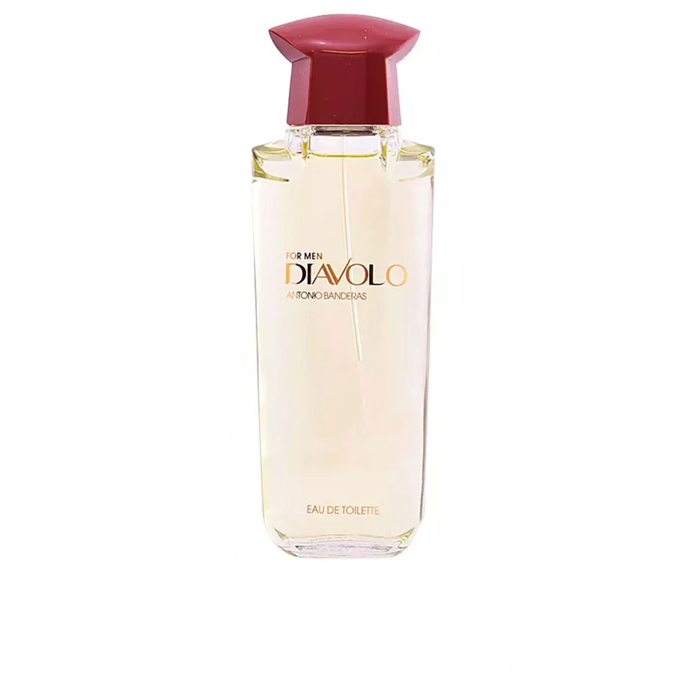 Diavolo Man eau de toilette spray 100 ml