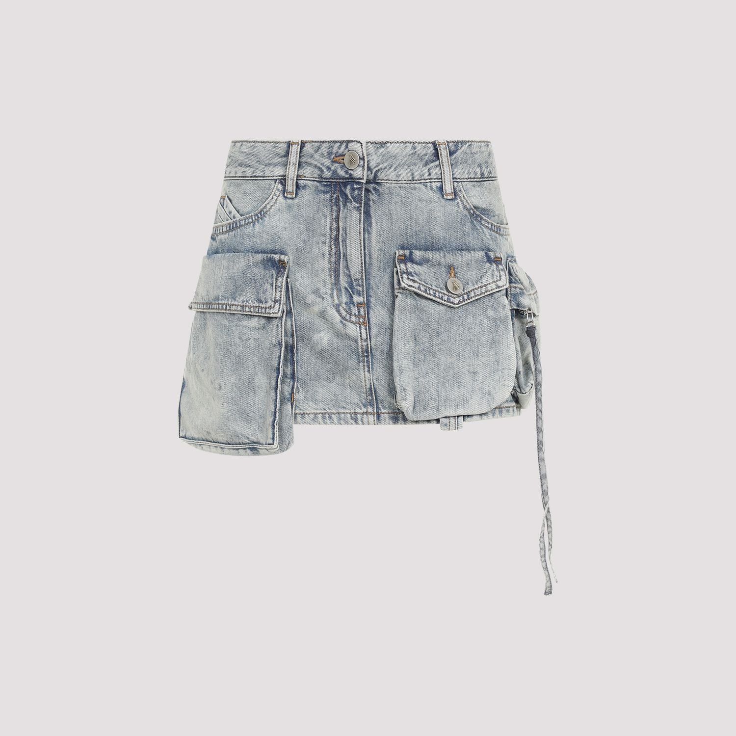 Der Attico Fay Minirock