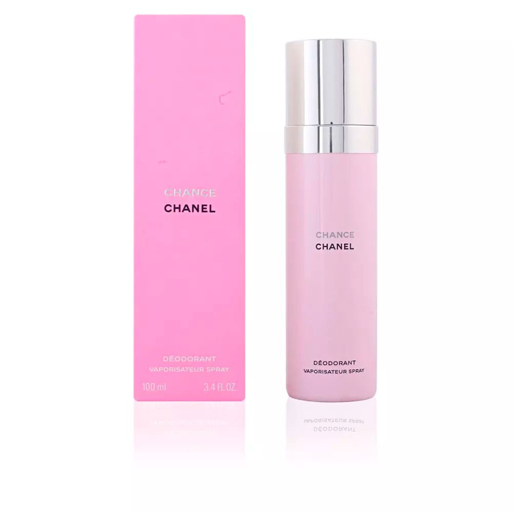 Chance deodorant spray 100 ml