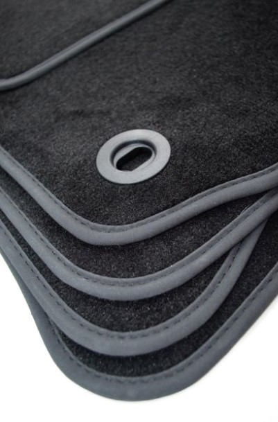 CUSTOPOL RNT494C Fußmatte vorne