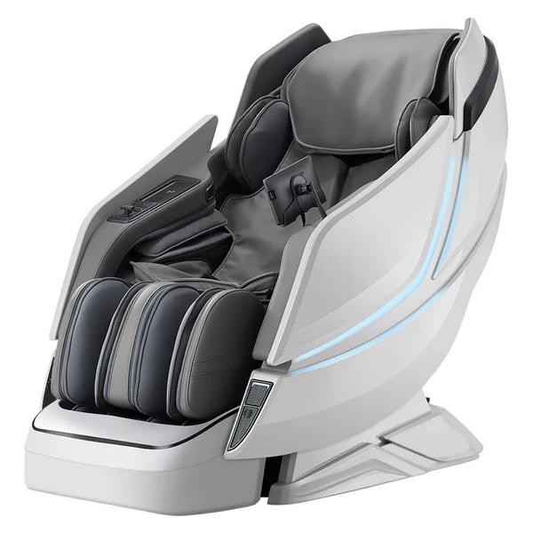 Massagesessel Gesundheit Sessel Massagestuhl Elektrischer Wellness Relax 3D
