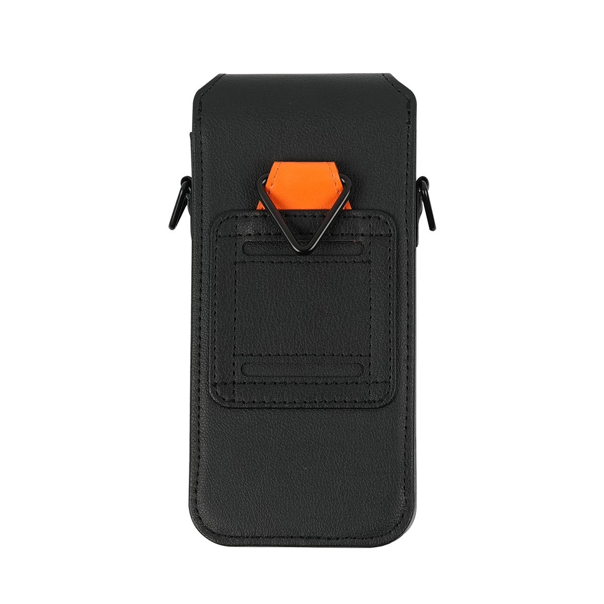 Étui en cuir pour smartphone robuste Blackview C1