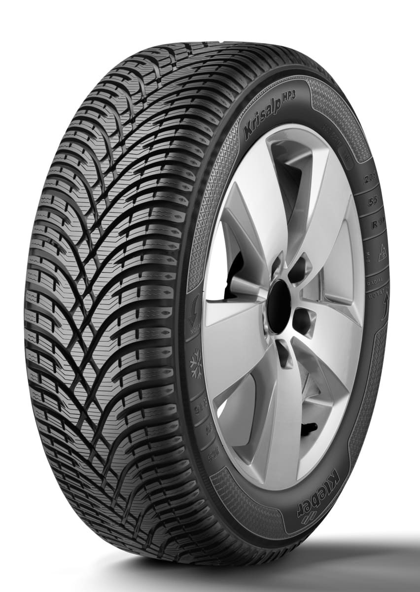 Kleber Krisalp HP 3 215/50 R18 92V PKW Winterreifen Reifen 287806