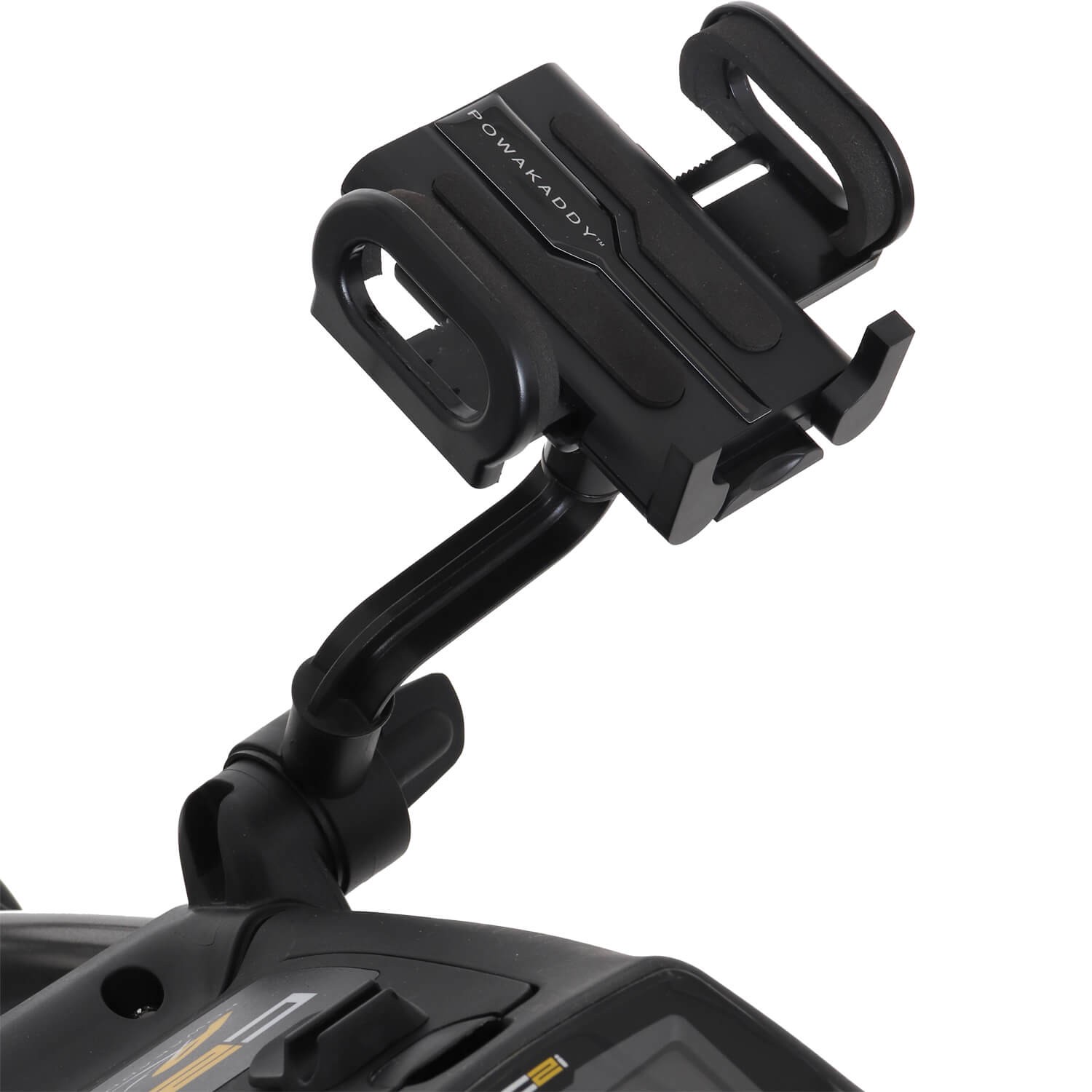 PowaKaddy GPS / smartphone houder modellen FX & CT & RX