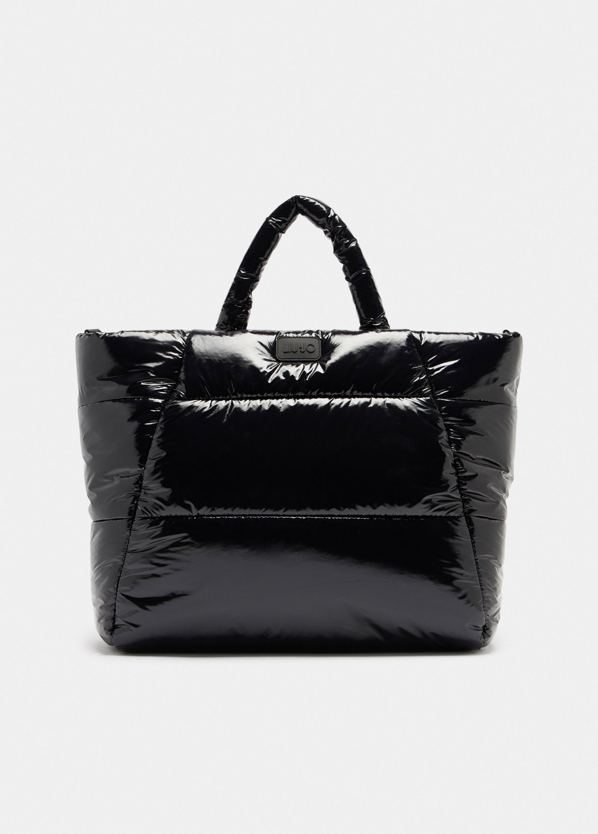 Liu Jo Shopper Format Moyen Matelassé