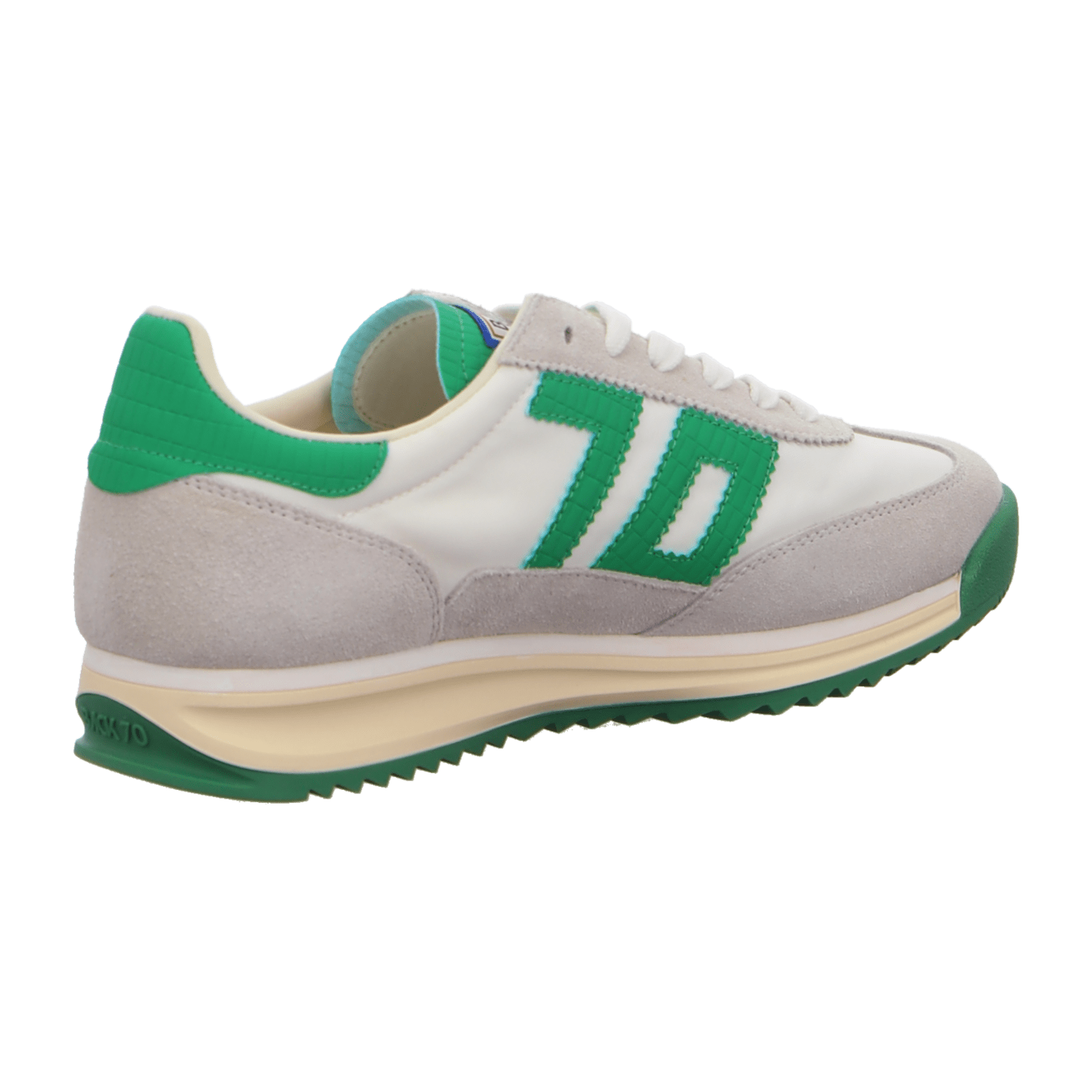 Back 70 Jogger-24 für Damen, weiß, Gr. 38 EU