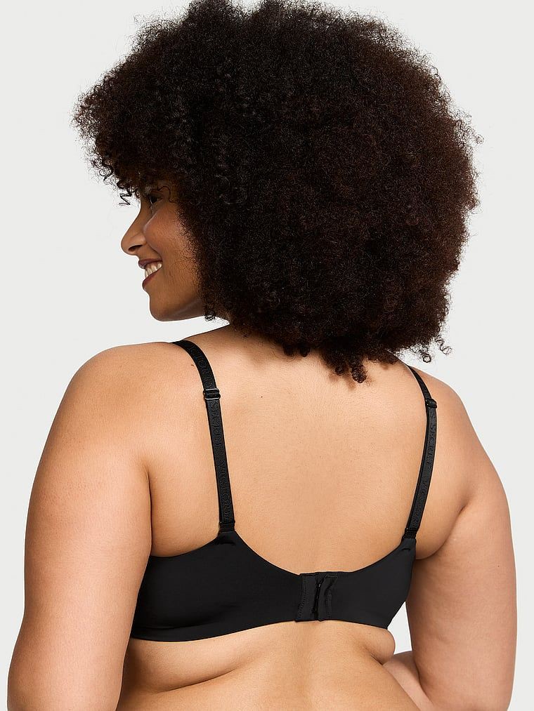 T-shirt Biustonosz push-up Perfect Shape Smooth