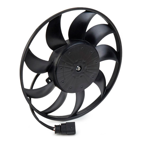 VIKA 99591480901 Lüfter Ø: 296mm