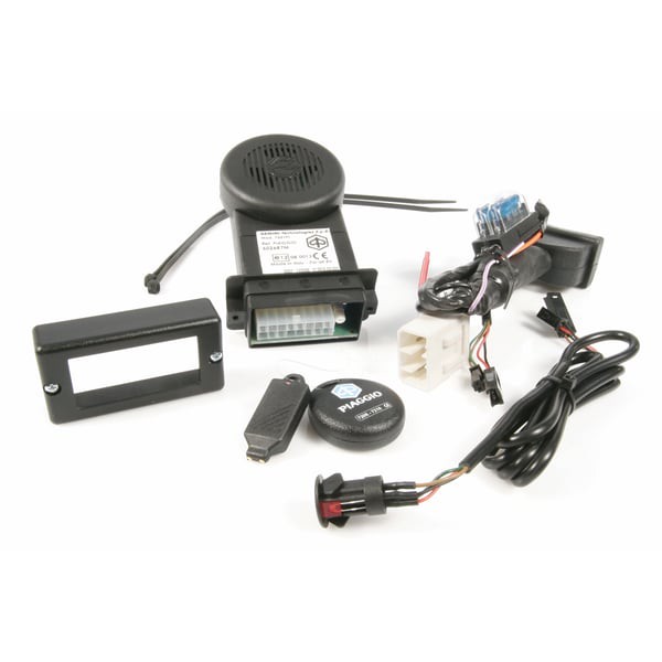 Alarmanlage PIAGGIO e-Power 