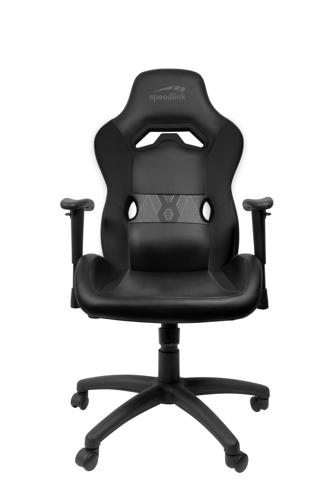 Speedlink SL-660001-BKBK LOOTER Gaming-Stuhl - schwarz