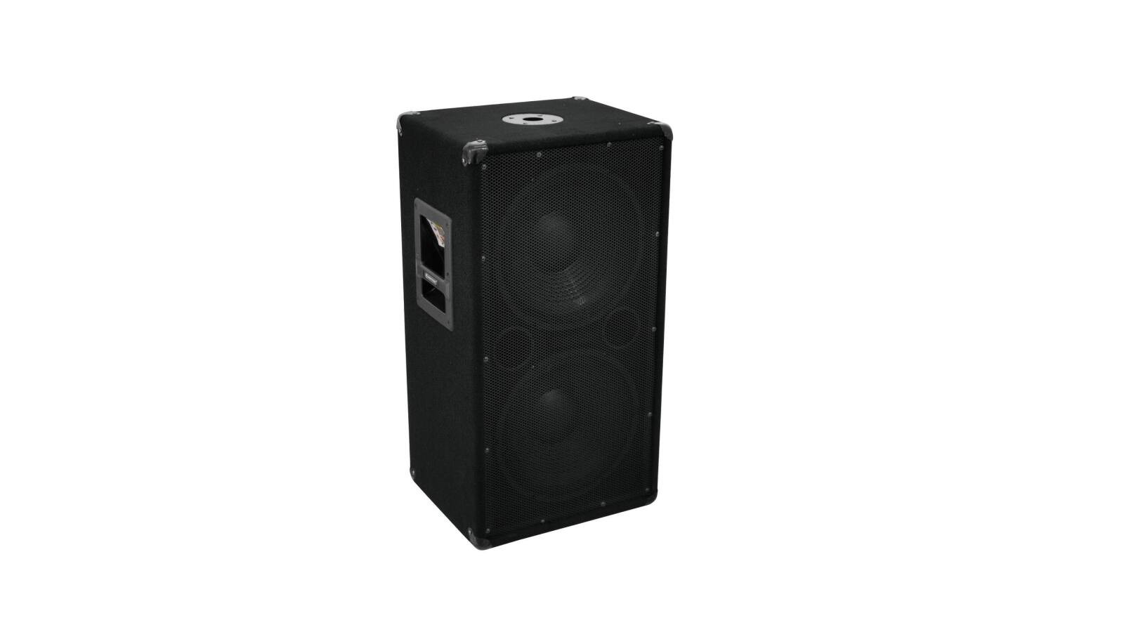 OMNITRONIC BX-2250 Subwoofer 800W