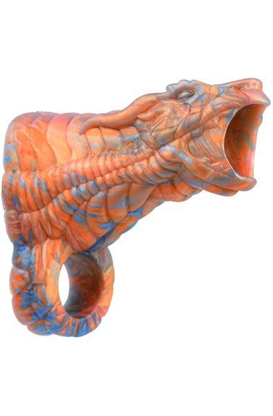 Fantasy Penishülle 12,2 cm