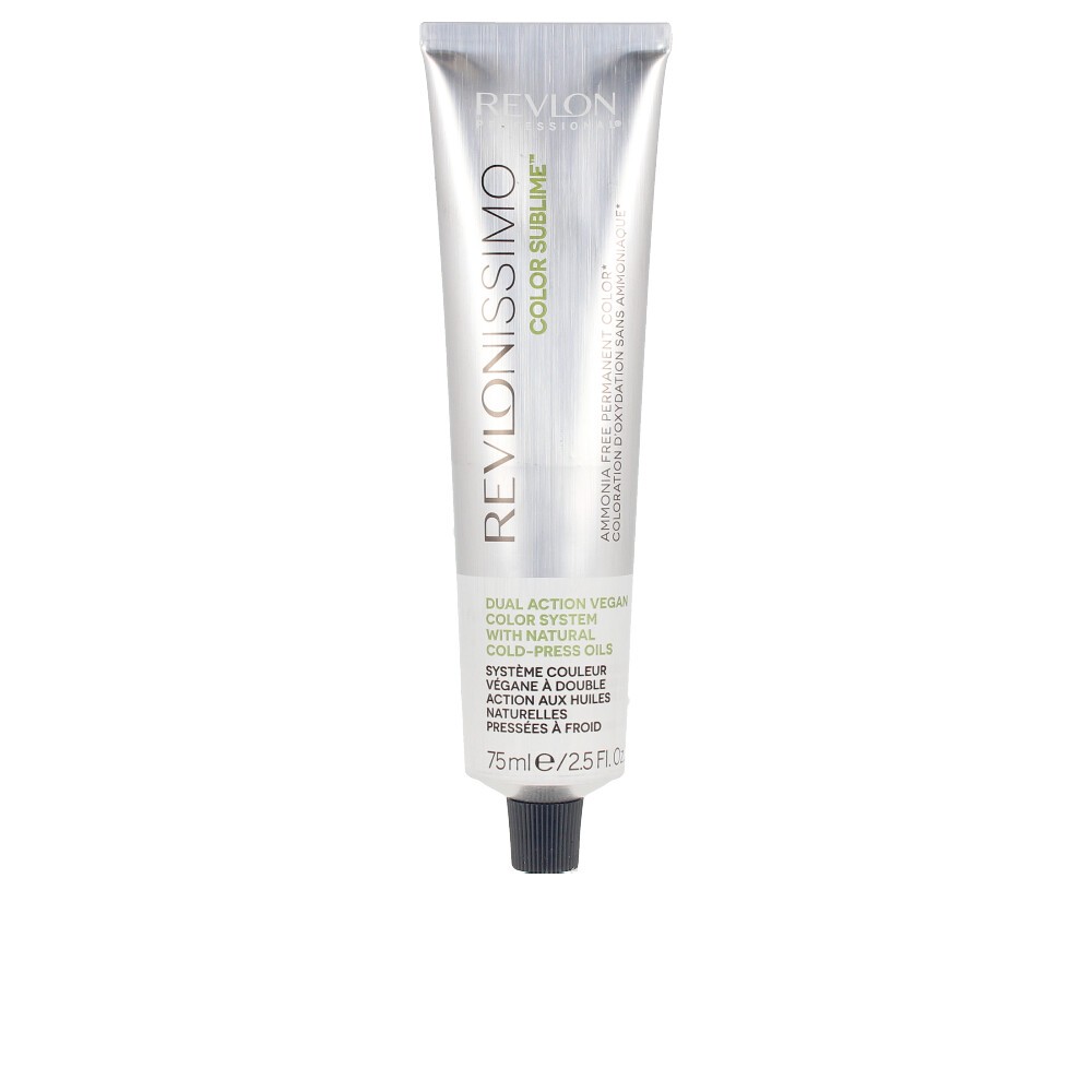 Revlonissimo Color Sublime ammoniakfreie permanente Farbe #3-castaño oscuro